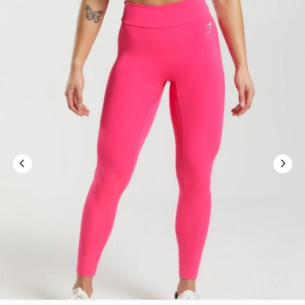 Gym shark Power Original Leggings XS